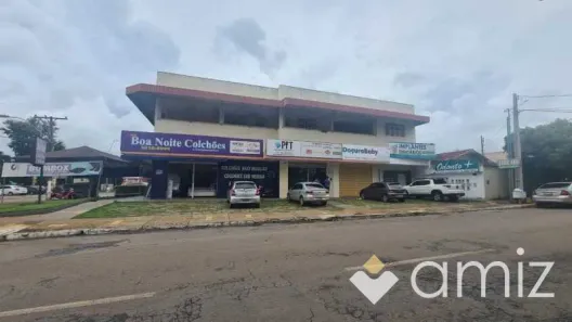 com 1 Quarto à venda, 300m² no Setor Urias Magalhães, Goiânia