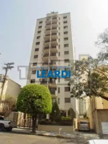 Apartamento com 3 Quartos à venda, 90m² no Bosque da Saúde, São Paulo