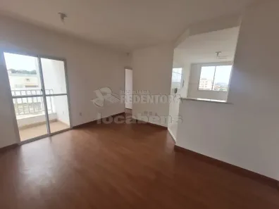 Apartamento com 2 Quartos à venda, 53m² no Vila São Judas Tadeu, São José do Rio Preto