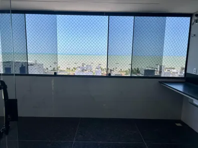 Apartamento com 3 Quartos à venda, 177m² no Tambaú, João Pessoa