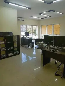 Sala Comercial à venda, 104m² no Trindade, Florianópolis