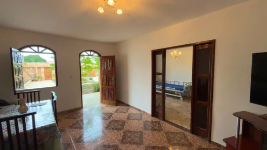 Casa com 2 Quartos à venda, 230m² no Felícia, Vitória da Conquista