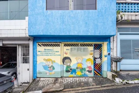 Ponto Comercial para alugar, 250m² no Parque Novo Lar, São Paulo