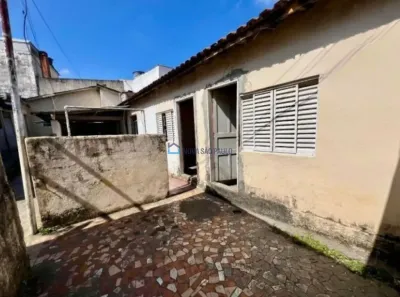 Lote/Terreno à venda, 425m² no Vila Brasílio Machado, São Paulo
