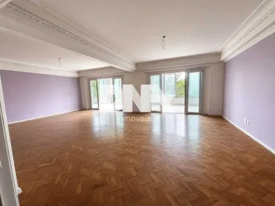 Apartamento com 4 Quartos à venda, 525m² no Flamengo, Rio de Janeiro