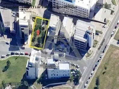 Lote/Terreno à venda, 451m² no Loteamento Alphaville Campinas, Campinas