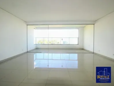 Apartamento com 4 Quartos à venda, 112m² no Buritis, Belo Horizonte