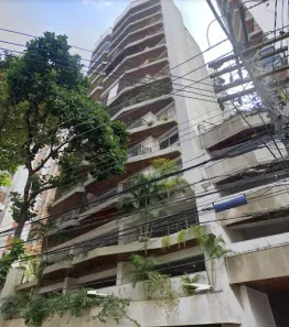 Apartamento com 4 Quartos à venda, 170m² no Icaraí, Niterói