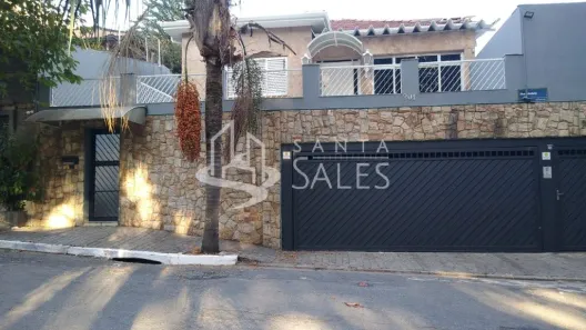 Sobrado com 3 Quartos à venda, 400m² no Cidade Mãe do Céu, São Paulo