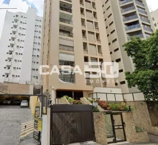 Apartamento com 3 Quartos à venda, 87m² no Cambuí, Campinas