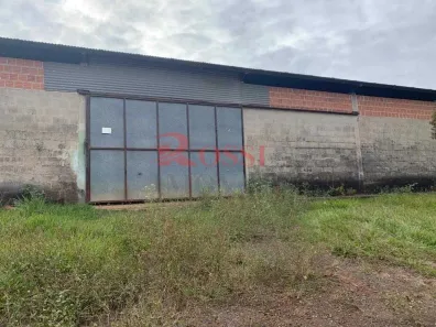 à venda, 290m² no Jardim Nova Veneza, Rio Claro