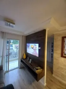Apartamento com 3 Quartos à venda, 65m² no Vila Amália (Zona Norte), São Paulo