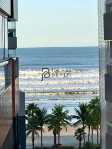 Apartamento com 2 Quartos à venda, 83m² no Canto do Forte, Praia Grande