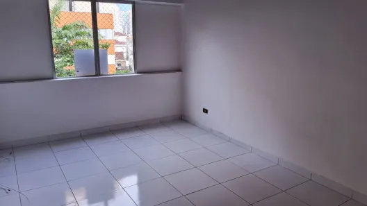 Apartamento com 2 Quartos para alugar, 77m² no Encruzilhada, Santos