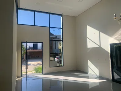 Casa de Condomínio com 3 Quartos à venda, 308m² no Green Valley, Votorantim