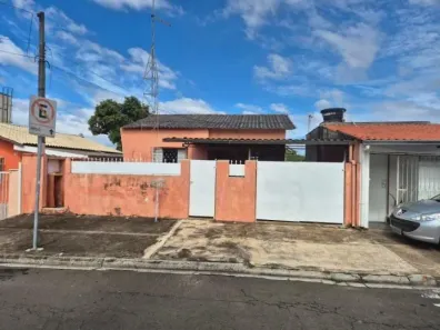 Casa com 2 Quartos à venda, 131m² no Jardim Novo Eldorado, Sorocaba