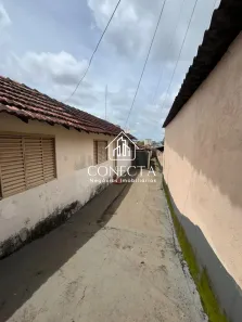 Lote/Terreno à venda, 520m² no Presidente Roosevelt, Uberlândia