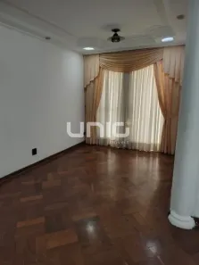 Apartamento com 3 Quartos à venda, 87m² no Nova América, Piracicaba