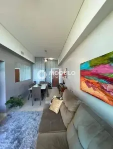 Apartamento com 2 Quartos à venda, 70m² no Tibery, Uberlândia