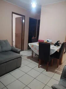 Apartamento com 2 Quartos à venda, 53m² no Vila Nova Bonsucesso, Guarulhos