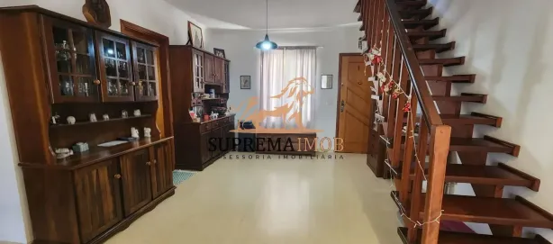 Apartamento com 3 Quartos à venda, 107m² no Vila Trujillo, Sorocaba