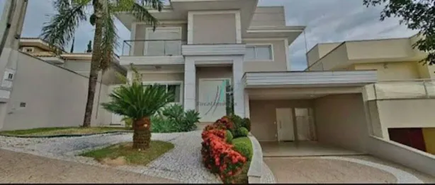 Casa com 4 Quartos à venda, 357m² no Jardim Monte Verde, Valinhos