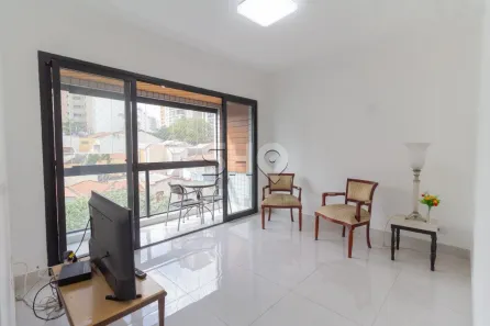 Apartamento com 3 Quartos à venda, 80m² no Vila Pompéia, São Paulo