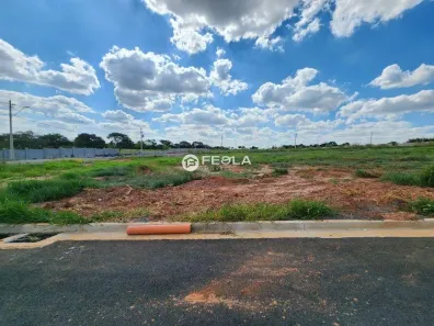 Lote/Terreno à venda, 300m² no Parque Vila América, Nova Odessa