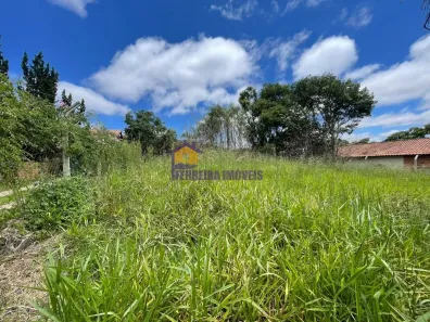 Lote/Terreno à venda, 1000m² no Curral, Ibiúna