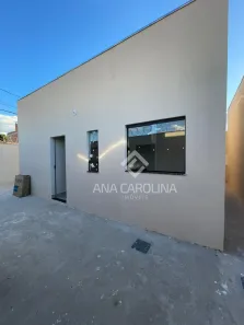 Casa com 3 Quartos à venda, 48m² no Independência, Montes Claros