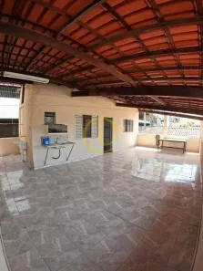 Casa com 4 Quartos à venda, 466m² no Paquetá, Belo Horizonte