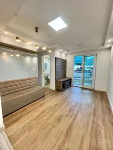 Apartamento com 2 Quartos à venda, 48m² no Vila Jaraguá, São Paulo