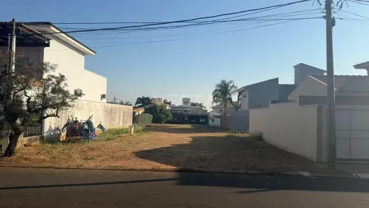Lote/Terreno à venda, 350m² no Loteamento Village Mirassol II, Mirassol