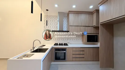 Casa de Condomínio com 3 Quartos à venda, 149m² no Residencial Real Parque Sumaré, Sumaré