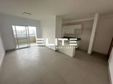Apartamento com 2 Quartos à venda, 80m² no Campestre, Santo André