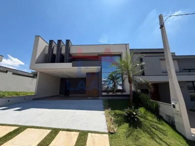 Casa com 3 Quartos à venda, 205m² no Vila Rubens, Indaiatuba
