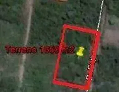 Lote/Terreno à venda, 1650m² no Precabura, Eusébio