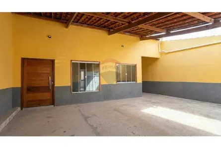 Casa com 3 Quartos à venda, 140m² no Tobias Barreto, Tobias Barreto
