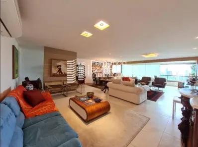 Apartamento com 4 Quartos à venda, 192m² no Poço, Recife