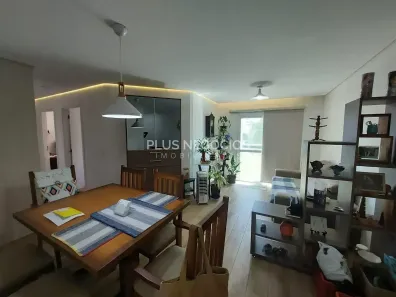 Apartamento com 3 Quartos à venda, 80m² no Jardim Vera Cruz, Sorocaba