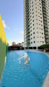 Apartamento com 3 Quartos à venda, 69m² no Emaús, Parnamirim