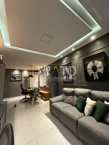 Apartamento com 2 Quartos à venda, 67m² no Vila Ipê, Campinas