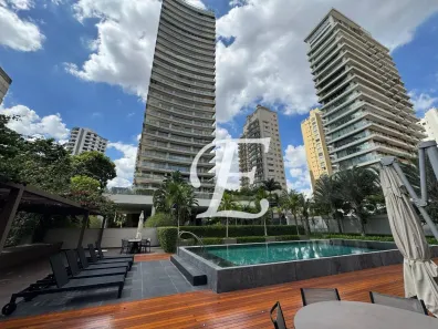 Apartamento com 4 Quartos à venda, 632m² no Vila Mariana, São Paulo