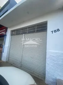 Ponto Comercial para alugar, 50m² no Vila Teixeira, Campinas