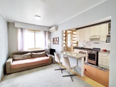 Apartamento com 2 Quartos à venda, 65m² no Higienópolis, Porto Alegre