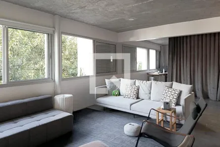 Apartamento com 1 Quarto à venda, 95m² no Pinheiros, São Paulo