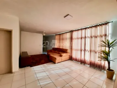 Apartamento com 3 Quartos à venda, 123m² no Consolação, São Paulo