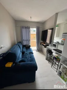 Apartamento com 2 Quartos à venda, 49m² no Vila Nambi, Jundiaí