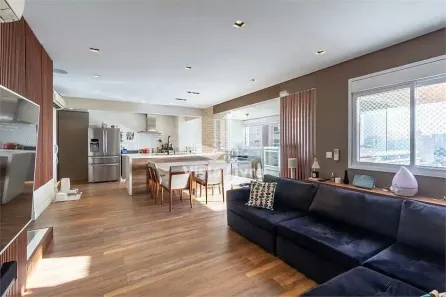 Apartamento com 2 Quartos à venda, 115m² no Várzea da Barra Funda, São Paulo