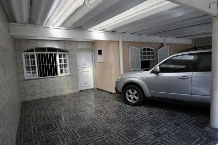 Casa com 5 Quartos à venda, 360m² no km 18, Osasco